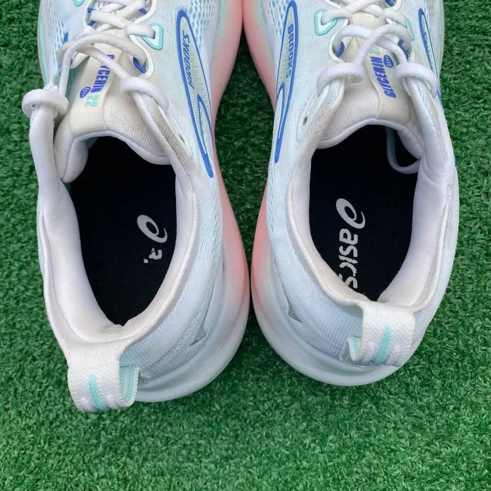 BROOKS CLYCERIN 22 - Women’s Running Shoes - SIZE 12 - Picture 9 of 10